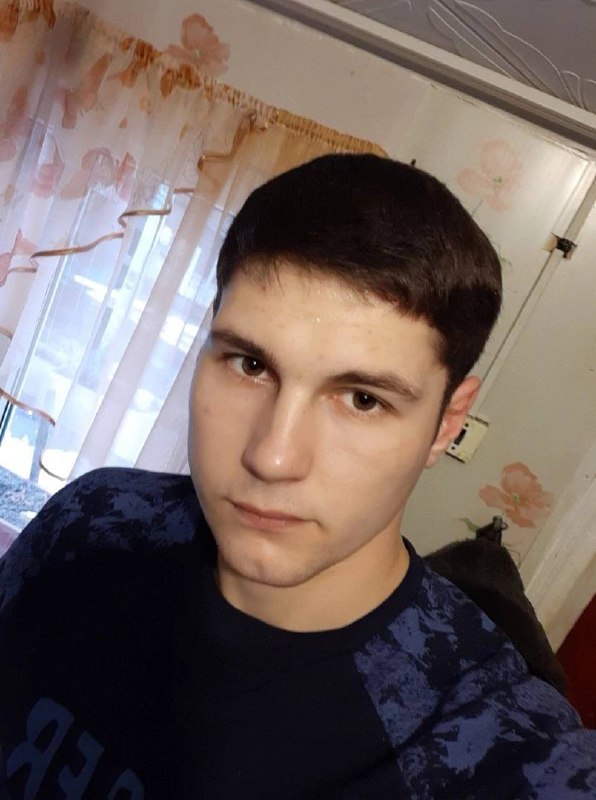 Фотография Алиев Вадим Назимович, погибший солдат СВО