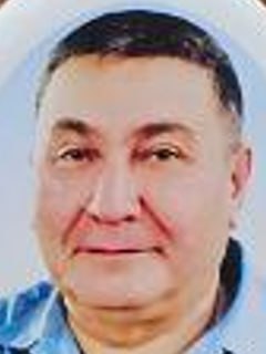 Фотография Покорский Александр Витальевич, погибший солдат СВО