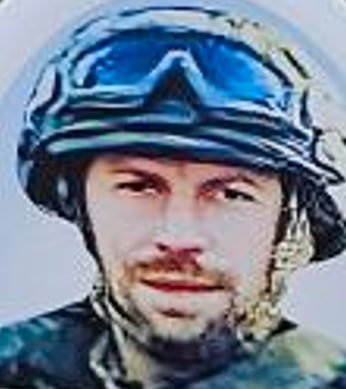 Фотография Савченко Юрий Анатольевич, погибший солдат СВО