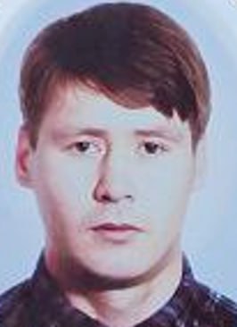 Фотография Аглеев Алексей Маргулеевич, погибший солдат СВО