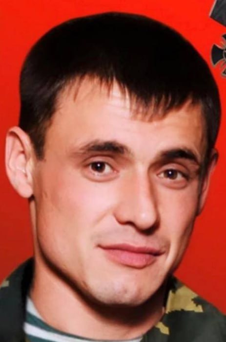 Фотография Ильин Руслан Валериевич, погибший солдат СВО