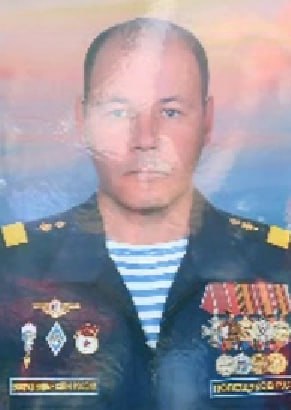 Фотография Полещуков Роман Сергеевич, погибший солдат СВО