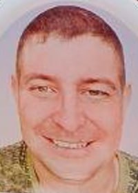 Фотография Артемьев Александр Александрович, погибший солдат СВО