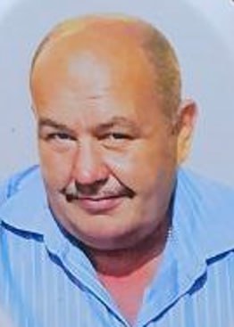 Фотография Шевелев Виталий Николаевич, погибший солдат СВО