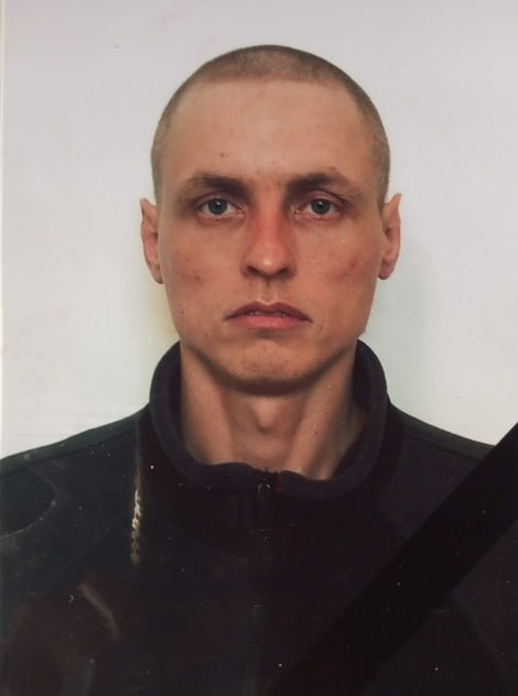 Фотография Молчанов Александр Васильевич, погибший солдат СВО