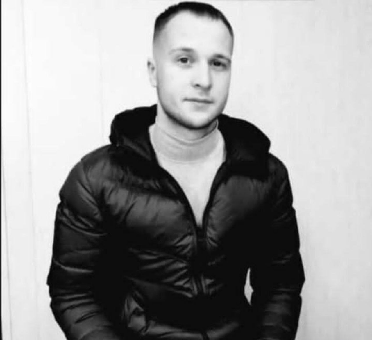 Фотография Воробьев Павел Андреевич, погибший солдат СВО