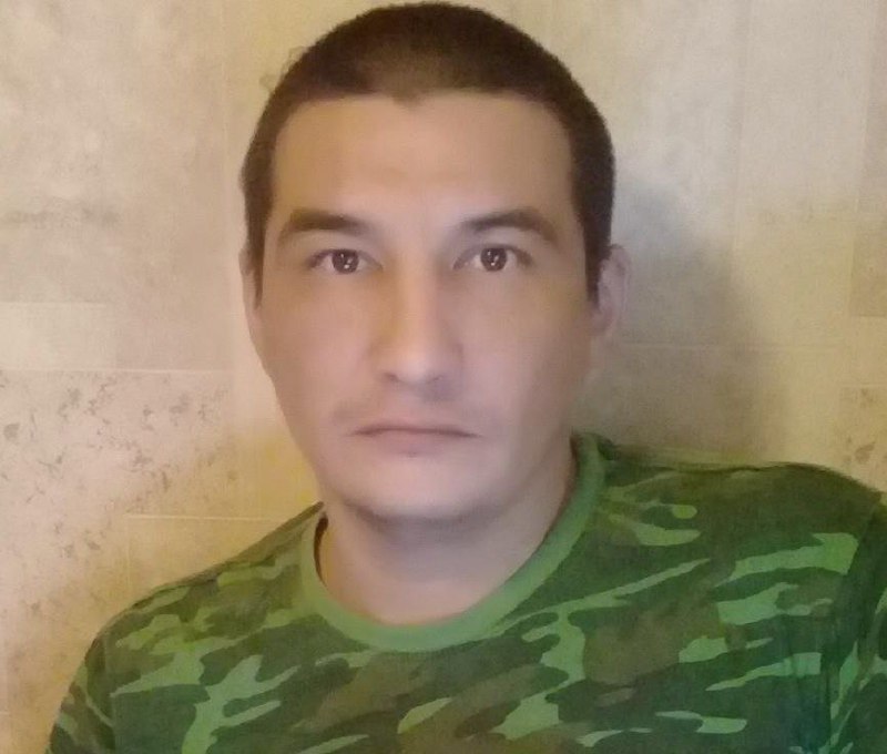 Фотография Мусагалиев Иван, погибший солдат СВО