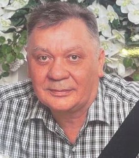 Фотография Бугай Олег Александрович, погибший солдат СВО