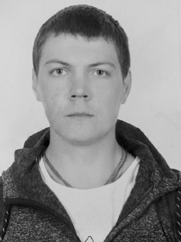 Фотография Дудко Вадим Александрович, погибший солдат СВО