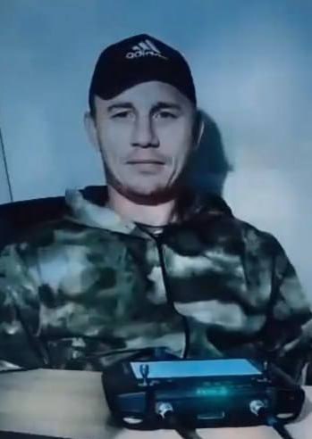 Фотография Кутявин Михаил Сергеевич, погибший солдат СВО