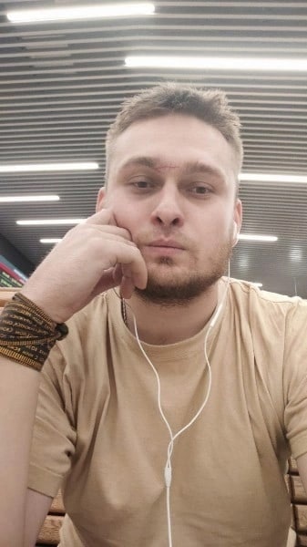 Фотография Скобелев Александр, погибший солдат СВО