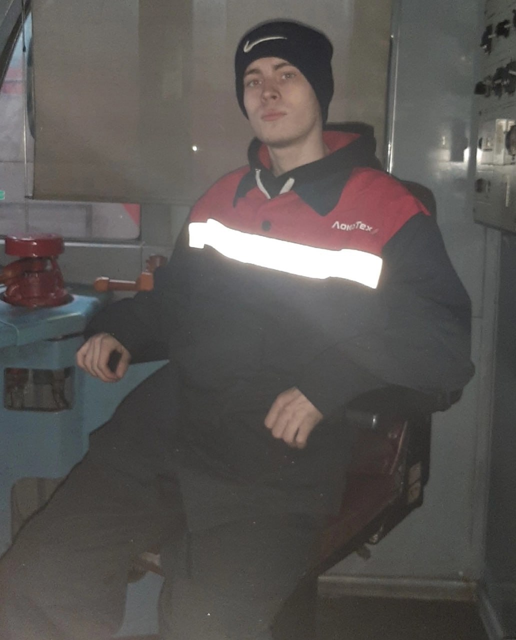 Фотография Меренков Даниил, погибший солдат СВО