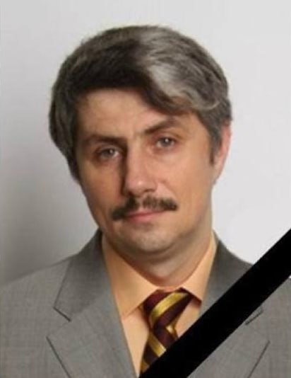Фотография Сай Вадим Анатольевич, погибший солдат СВО