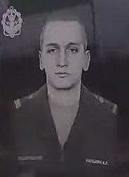 Фотография Милькин Кирилл Романович, погибший солдат СВО