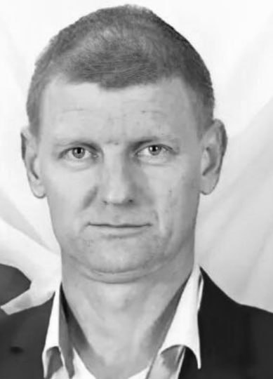 Фотография Живаев Василий Геннадьевич, погибший солдат СВО