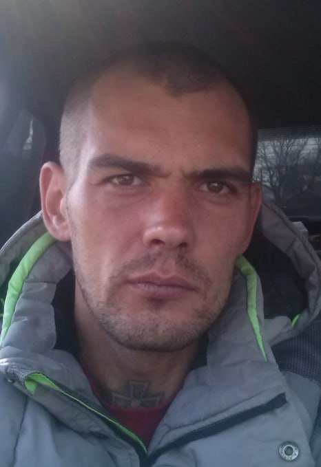 Фотография Ладыченко Алексей Вячеславович, погибший солдат СВО
