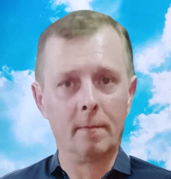 Фотография Сотников Виктор Вячеславович, погибший солдат СВО