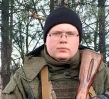 Фотография Зайцев Артем Алексеевич, погибший солдат СВО