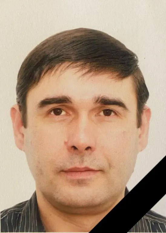 Фотография Новиков Алексей, погибший солдат СВО
