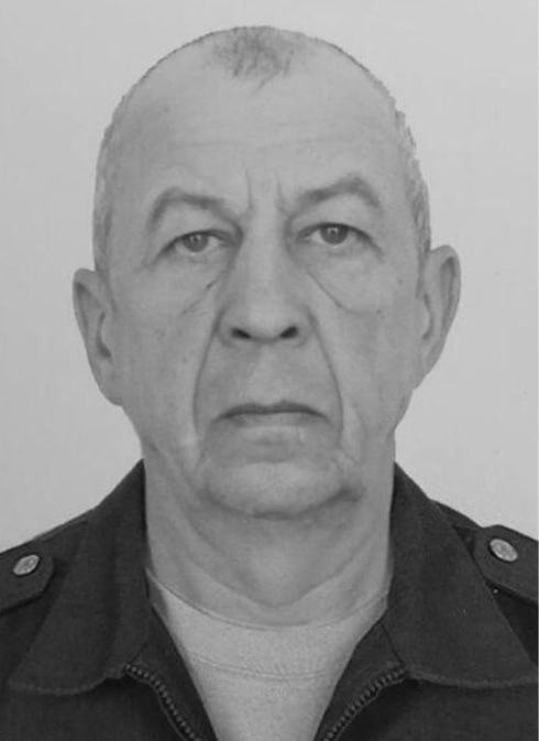 Фотография Алексеенко Владимир Владимирович, погибший солдат СВО