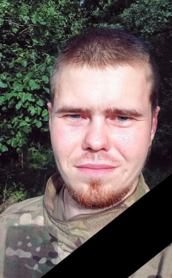Фотография Васильев Сергей Валериевич, погибший солдат СВО
