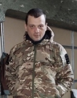 Фотография Бондаревский Алексей Васильевич, погибший солдат СВО