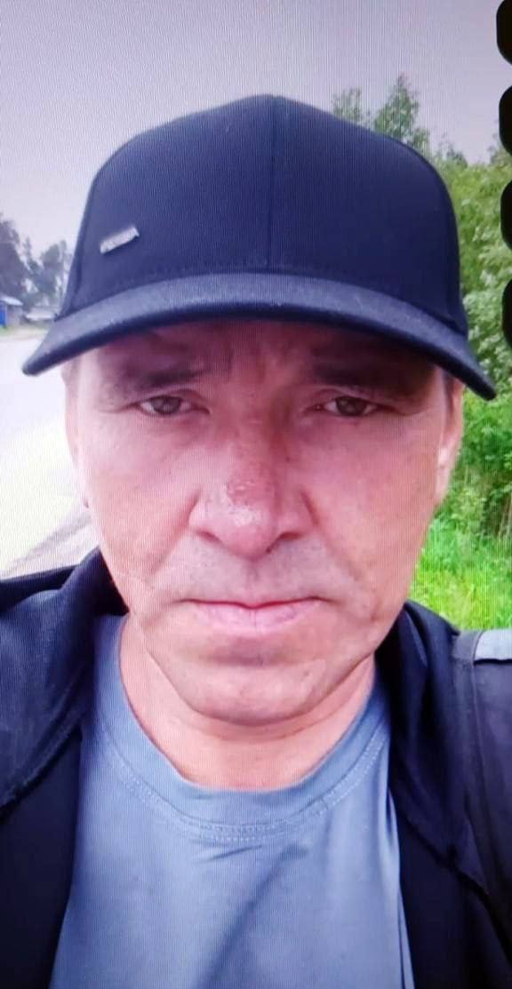 Фотография Мухин Алексей Владимирович, погибший солдат СВО