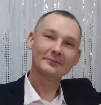 Фотография Горький Михаил Юрьевич, погибший солдат СВО