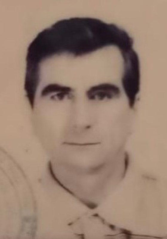 Фотография Кошкарин Николай Иванович, погибший солдат СВО