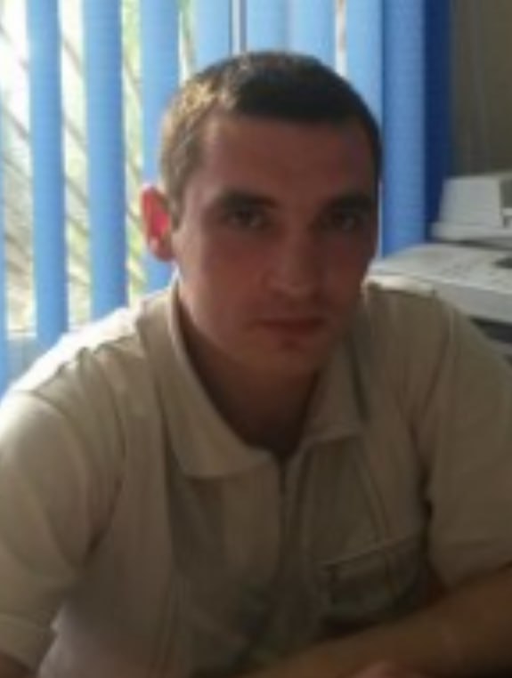 Фотография Василихин Александр Александрович, погибший солдат СВО