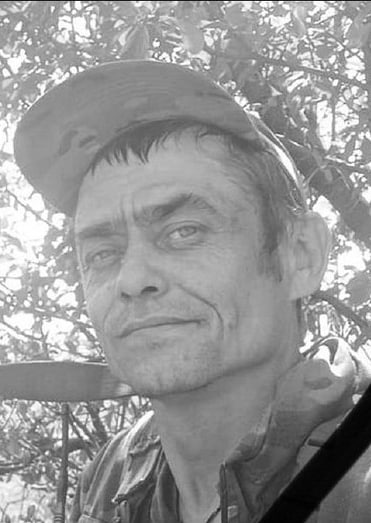 Фотография Шайхутдинов Геннадий Мансурович, погибший солдат СВО
