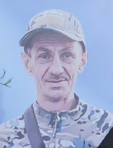 Фотография Иваськов Константин Валерьевич, погибший солдат СВО