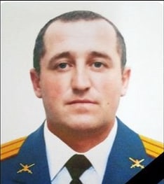 Фотография Дибиров Дибир Магомадинович, погибший солдат СВО