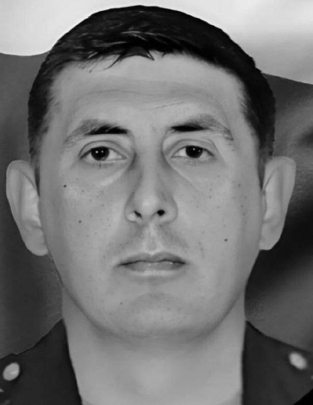 Фотография Иванов Алексей Владимирович, погибший солдат СВО