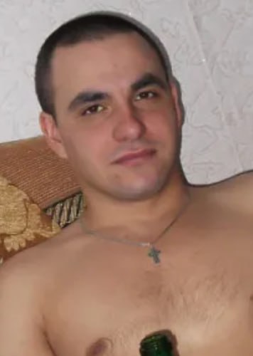 Фотография Дмитрук Николай, погибший солдат СВО
