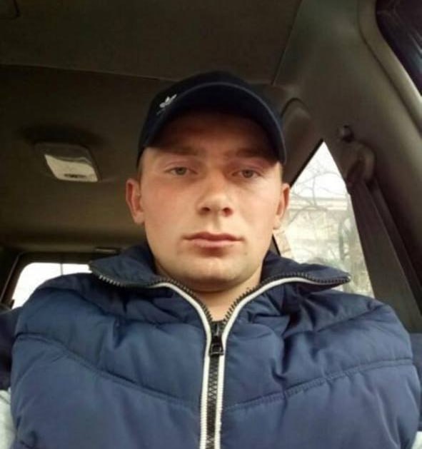 Фотография Пилипенко Виталий Николаевич, погибший солдат СВО
