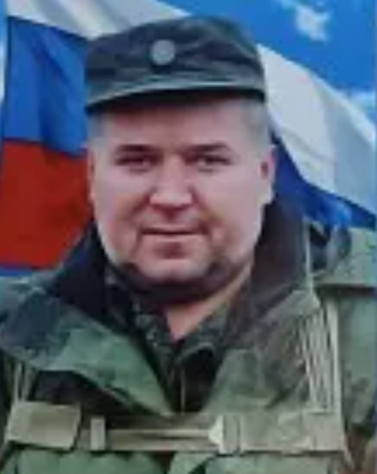 Фотография Гусев Александр Александрович, погибший солдат СВО