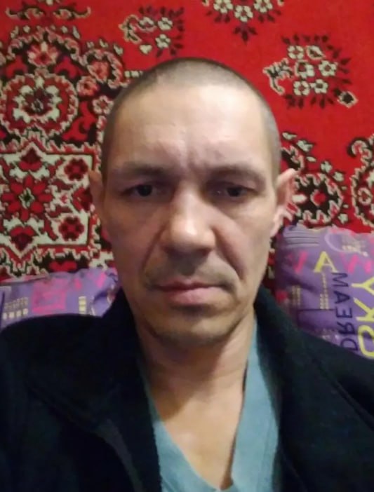Фотография Чеканин Андрей Анатольевич, погибший солдат СВО