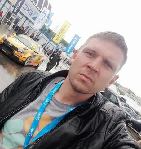 Фотография Клочков Павел, погибший солдат СВО