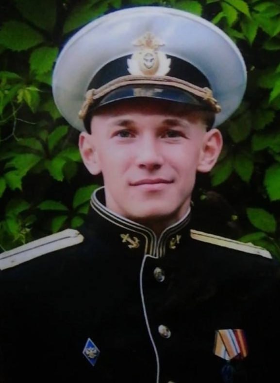 Фотография Непомнящий Денис Владимирович, погибший солдат СВО