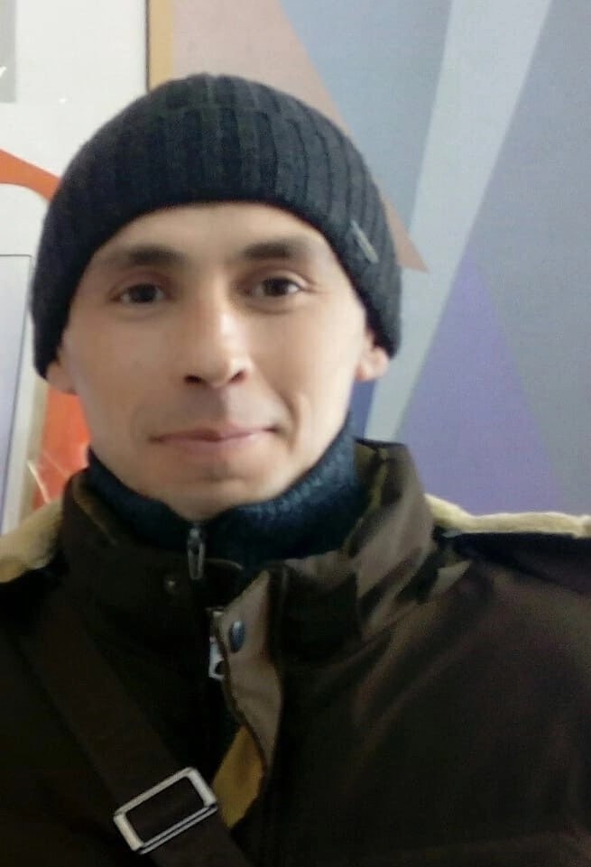 Фотография Курзяков Рамил, погибший солдат СВО