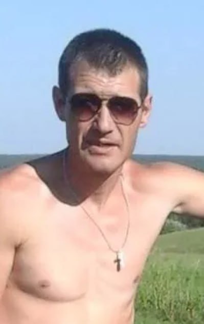 Фотография Полухин Максим Анатольевич, погибший солдат СВО