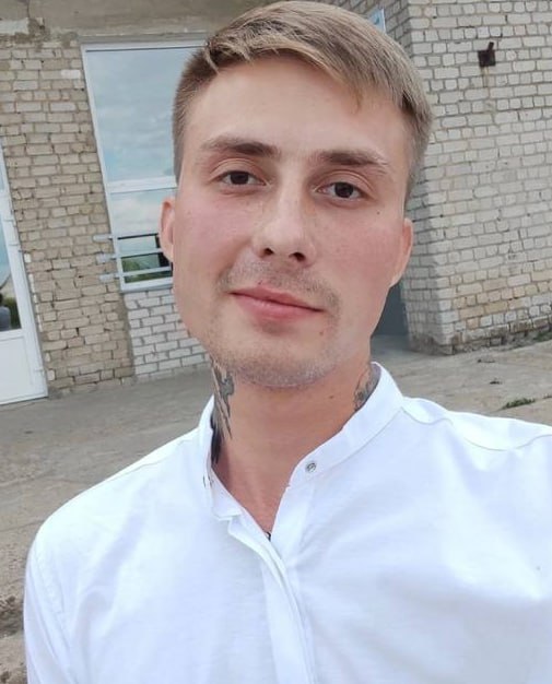 Фотография Петров Валерий Станиславович, погибший солдат СВО