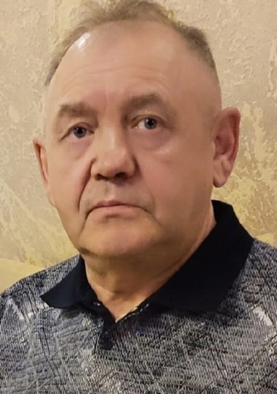 Фотография Ашихмин Александр Витальевич, погибший солдат СВО