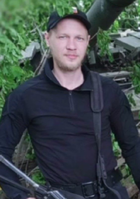 Фотография Яковлев Алексей Сергеевич, погибший солдат СВО