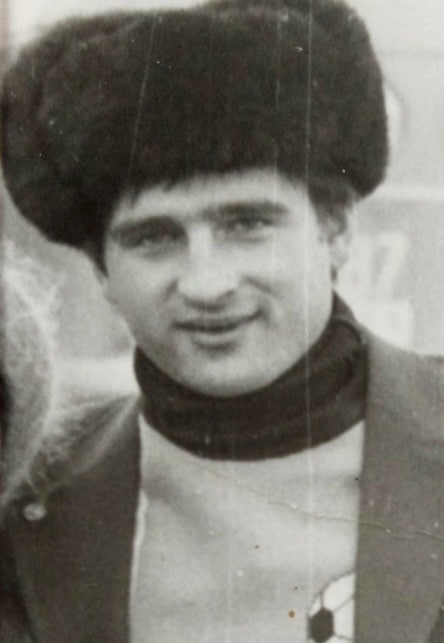 Фотография Кондаков Алексей Николаевич, погибший солдат СВО
