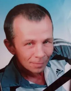 Фотография Беспалов Сергей Николаевич, погибший солдат СВО