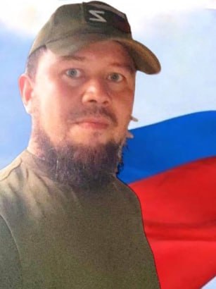 Фотография Галимов Артур Рамилевич, погибший солдат СВО