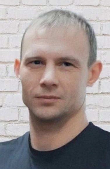 Фотография Власенко Вадим Андреевич, погибший солдат СВО