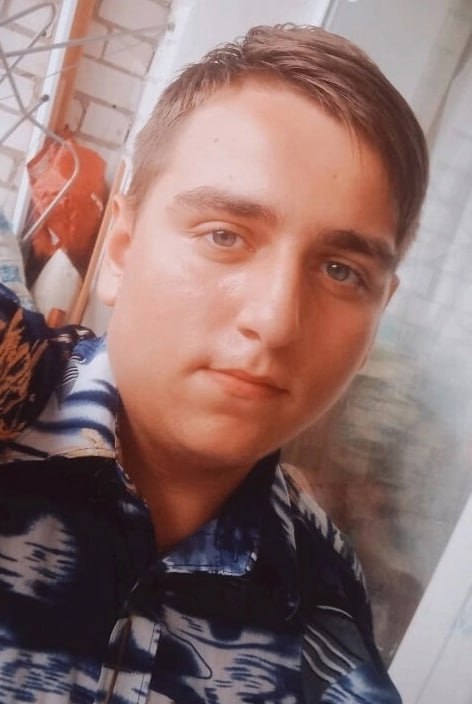 Фотография Новиков Кирилл Александрович, погибший солдат СВО